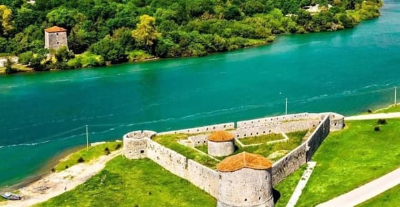 Butrint, Vivari,Countryside & Lëkurësi Castle Guided Tour !