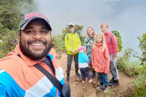 Visite nocturne d&#039;une semaine au Sri Lanka (7 jours/06 nuits)