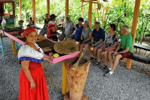 Half Day City Tours Be Dominican For One Day