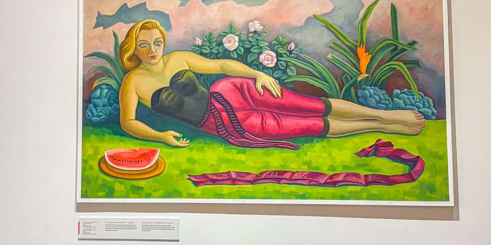 CDMX: Xochimilco, Coyoacan with Frida Kahlo & Optional Lunch — gallery image 35