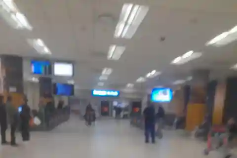 Cape Town international Airport transfer