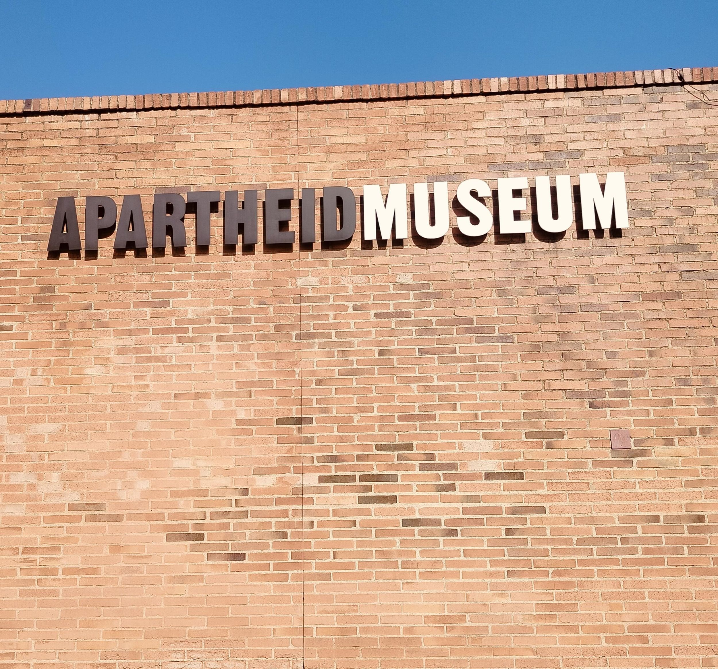 Johannesburg: Apartheid-Museum & Führung durch Soweto