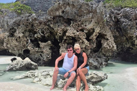 Zanzibar: Floresta de Jozani, centro de borboletas e praia de MtendeTour particular com traslado de ida e volta no hotel incluído