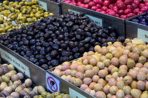İzmir: City Walking Tour with the Old Bazaar
