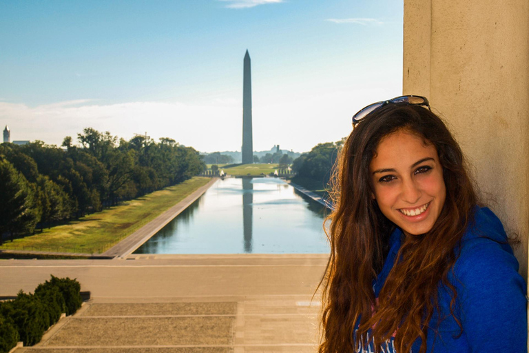 Washington DC: tour particular pela Biblioteca do Congresso com ingressos2 horas: Visita guiada à Biblioteca do Congresso