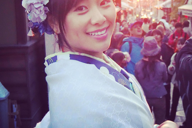 جولة تاكسي خاصة في كيوتو مع مصور ومرشد سياحي مرخص، 8 أشخاص