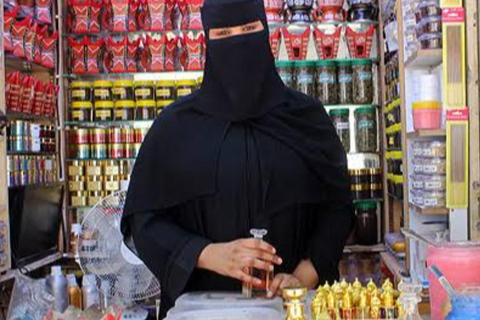 Half Day Tour with Salalah Bread & Transfer Included