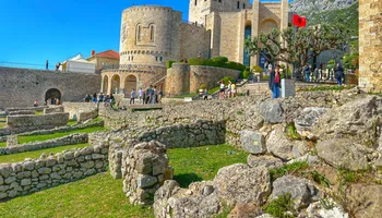 Guardians of the Past: Immersing Yourself in Albania's Castle Legacy - History of Albanian Castles