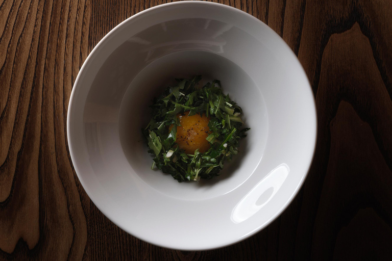 Ljubljana: Michelin Star Experience, dinner and tour