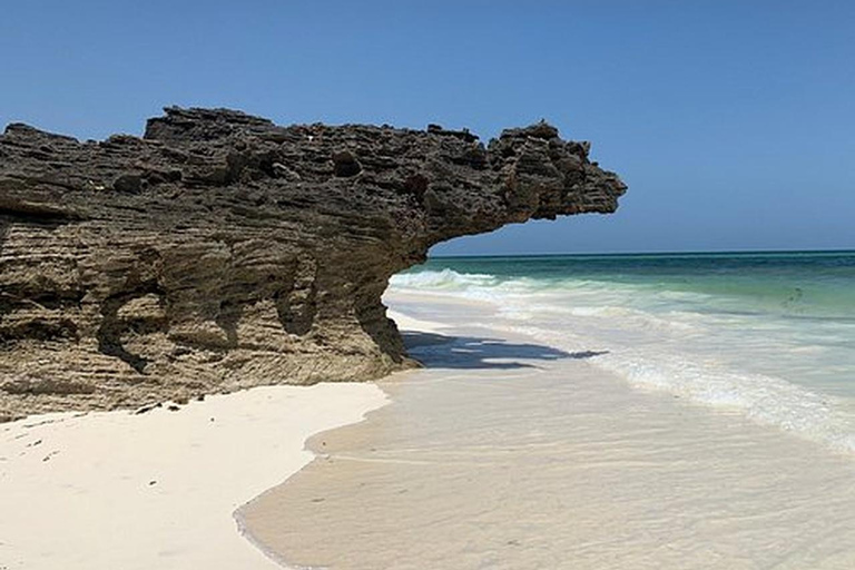 Full-Day Malindi & Watamu Discovery Tour and Excursion