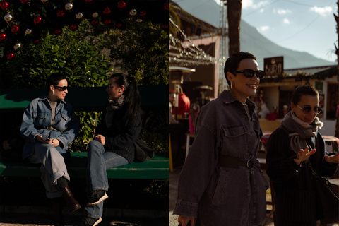 Private Photo Tour in Budva Old Town