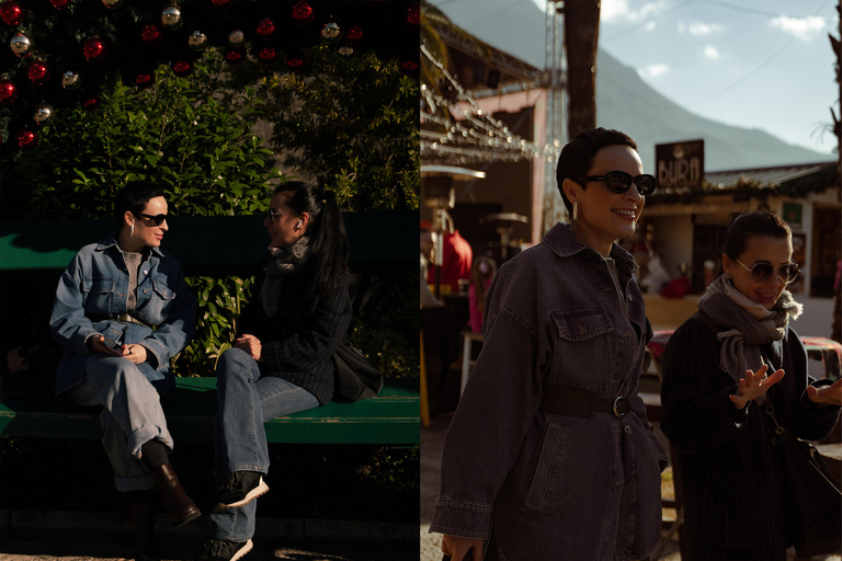 Private Photo Tour in Budva Old Town