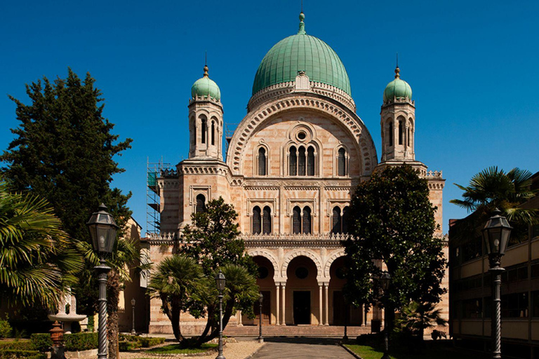 Florence: City Pass with Uffizi and Accademia Entry 1 Day City Pass