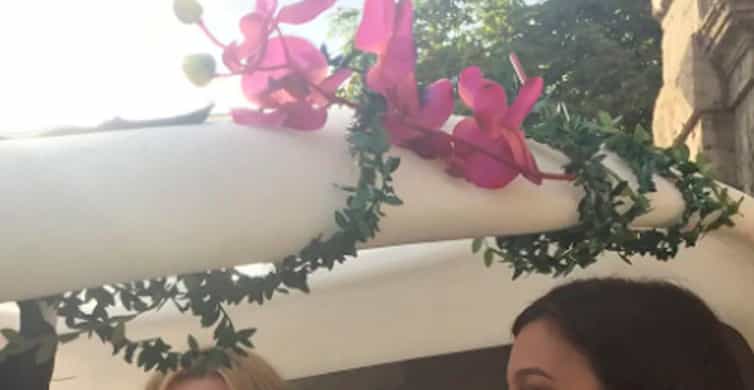 Exploring Munich in a Rikscha photo 5