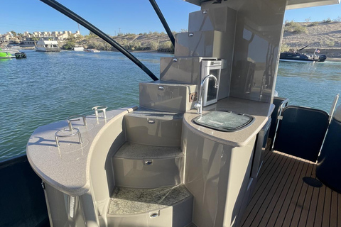 San Diego: Double Decker Boat Party in San Diego