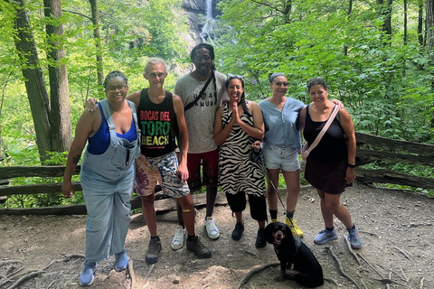 Hudson Valley: Mindful Art and Photography Walk