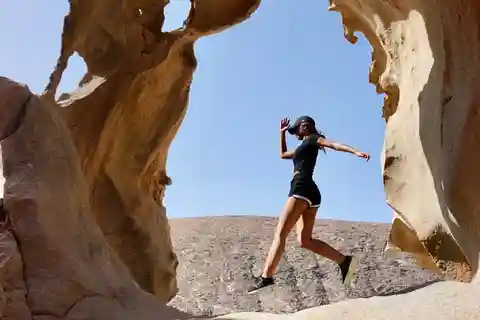 Fuerteventura: Full Day Private Island Tour