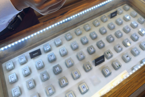 Tour del mercato Maasai di Arusha e del Museo della Tanzanite