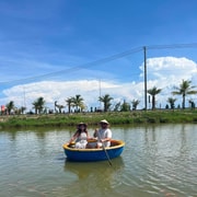 Hoi An: Duck Farm, Fish Pond & Relaxing Foot Massage Hoi An: Duck Farm, Fish Pond & Relaxing Foot Massage