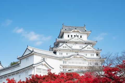姫路城 チケット＆ツアー | ゲットユアガイド | GetYourGuide