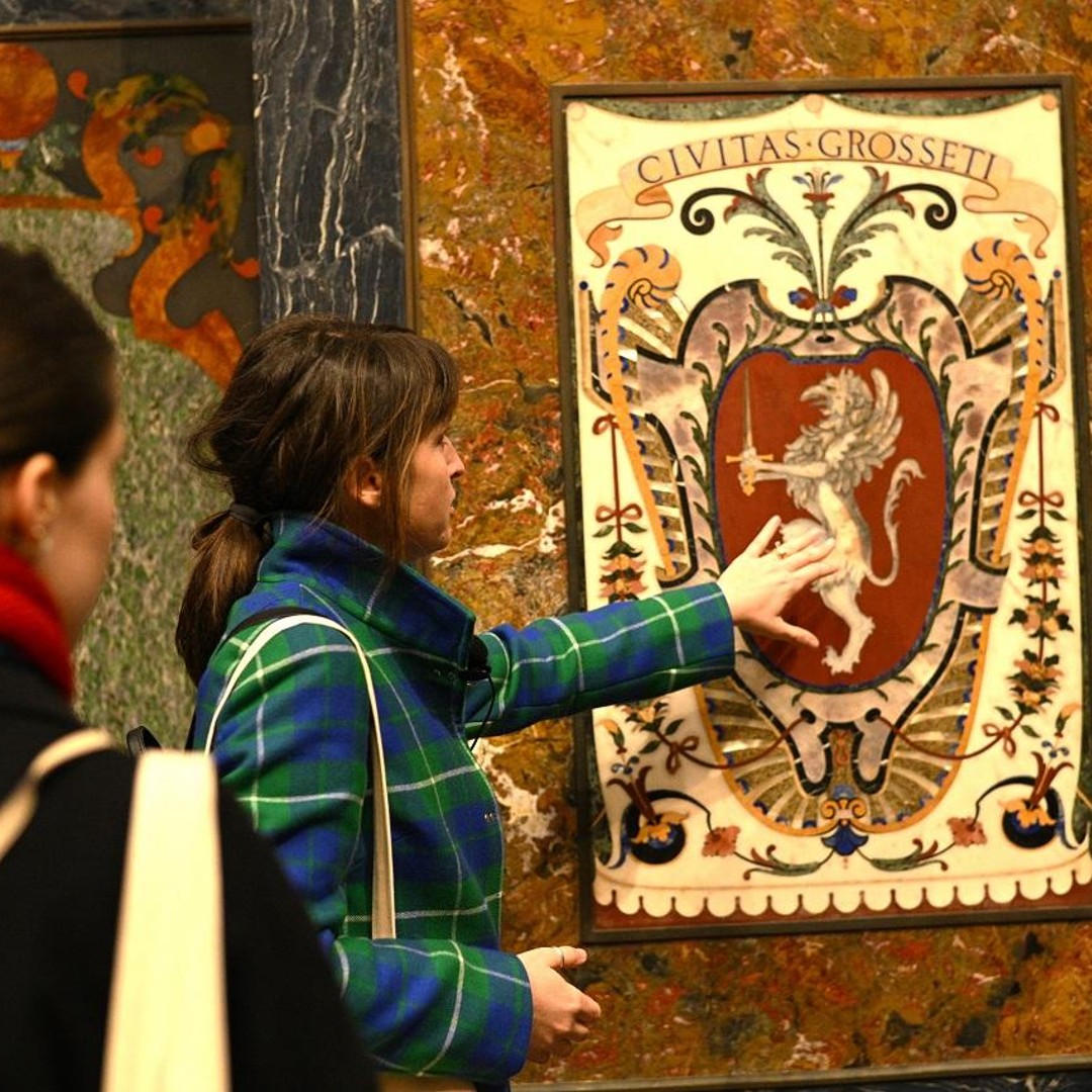 Galerie média