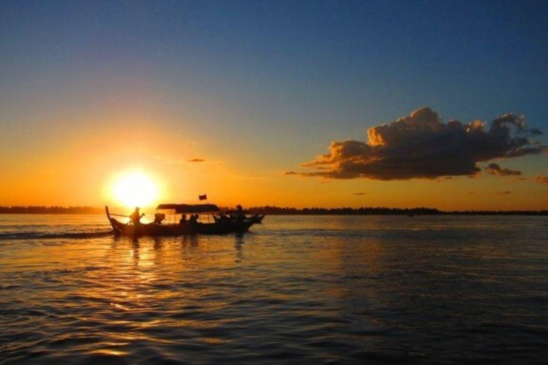 Angkor Temple Pass Service with Skip-the-Line