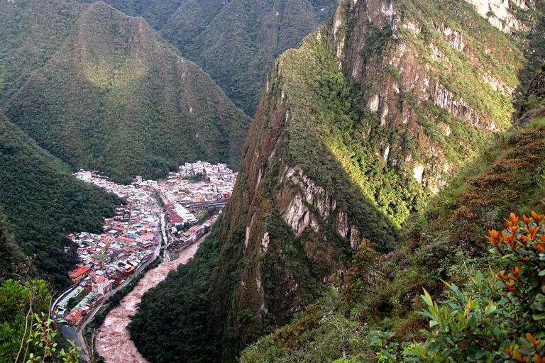 Cusco | Vallée Sacrée et Machu Picchu : Luxe dans un hôtel 4✩.