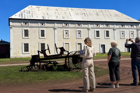 Follow the wildflower trail from Perth to New Norcia