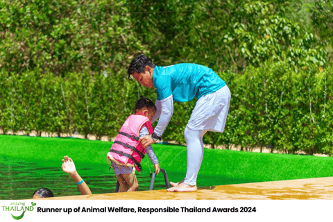 Khao Lak: River Tubing Tour with Hotel Transfer