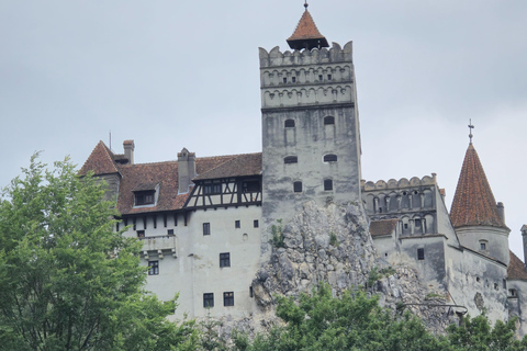 布拉索夫：特兰西瓦尼亚3日精选私人游