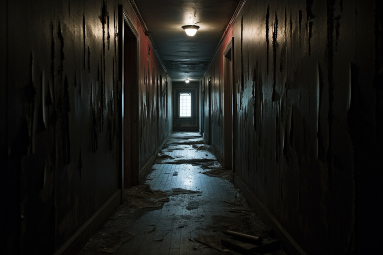 Mobsters, Mayhem, & Murder of Memphis Ghost Tour