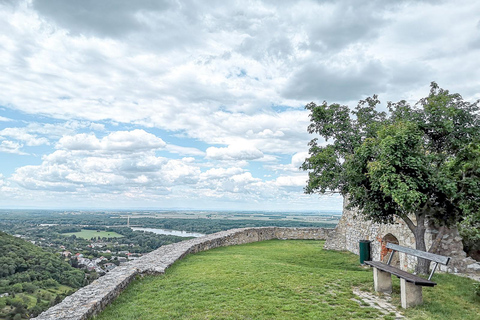 Borders of an Empire: From Vienna to Bratislava Guided Tour