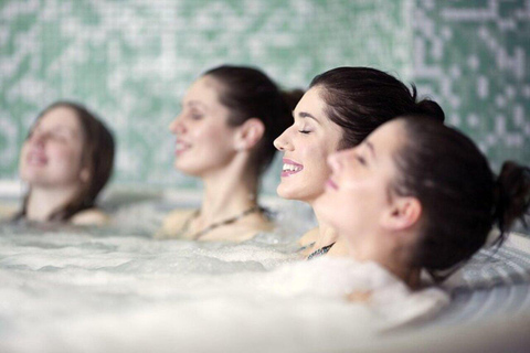 Hurghada: Moroccan Hammam & Full Body Massage with Transfer