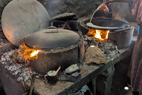 Addis Ababa: Coffee & Cultural Experience