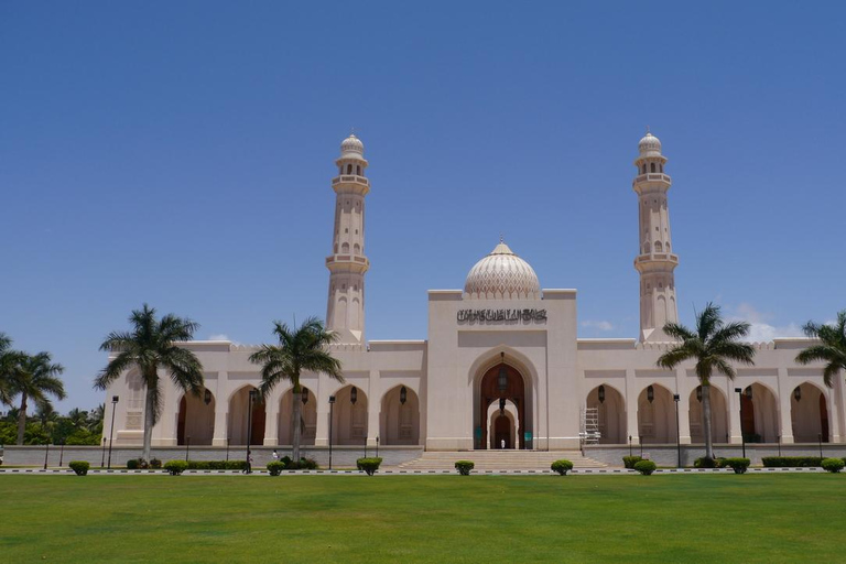 Salalah City Tours