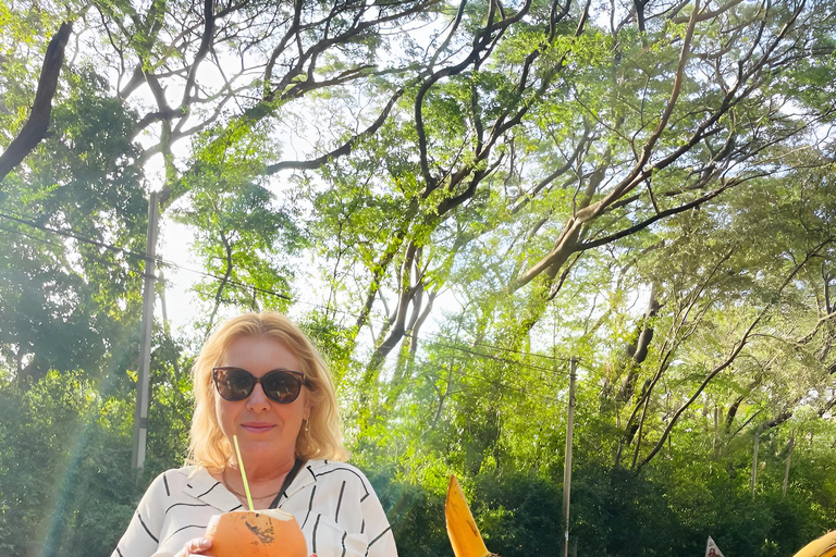 Giriulla: Batik Factory Tour with Ceylon Tea and Sweets