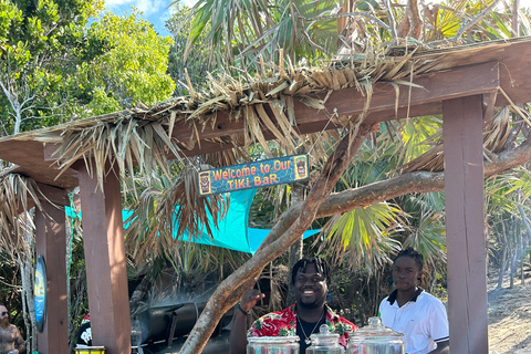 007-Mañana Todo Incluido Nadar con Cerdos en la Isla Rosa007 Todo Incluido-Nadar con cerdos en la Isla Rosa