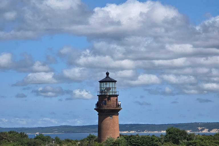 Martha's Vineyard: All Island Tour