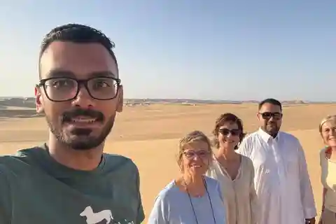 Каир: 3-дневное частное приключение в Сиве, Эль-Аламейне и сафари.