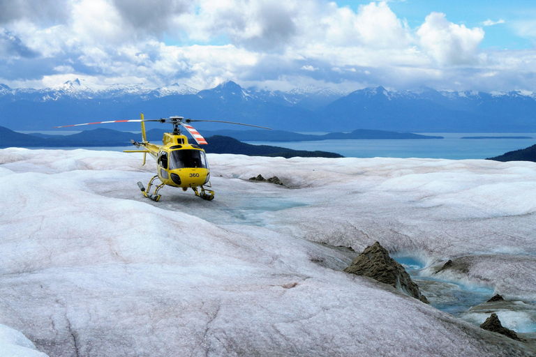 De Katmandu: Voo de helicóptero para Lukla