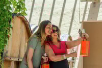 Van Santiago, Concha y Toro Half-Day Winery Tasting Tour - Housity