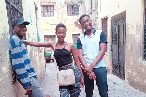 Mombasa: City Heritage Tour Mombasa city tour