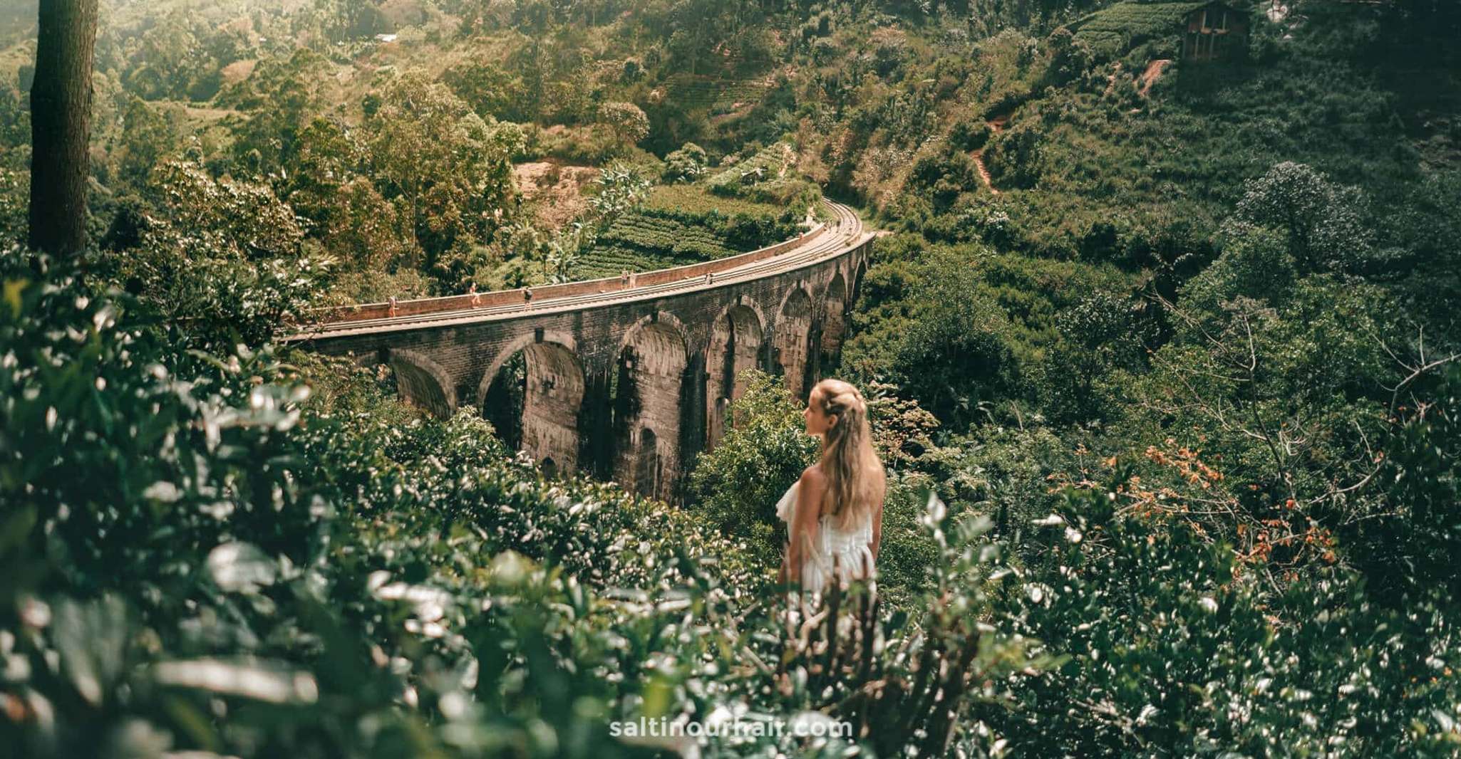 Hambantota/Tangalle/Hiriketiya, Ella Highlands Day Tour - Housity