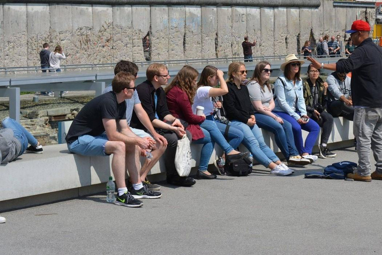 Destaques de Potsdam Excursão de meio dia a SanssouciDestaques de Potsdam