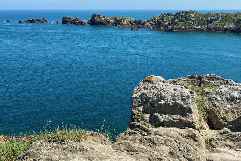 2 Tage Privat Mont Saint-Michel Normandie Bretagne MercedesLive Geführt