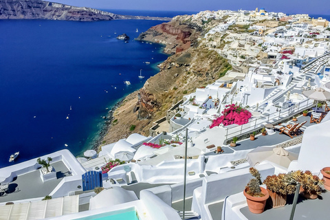 Best of Santorini Experience: 6-Hour Private Tour