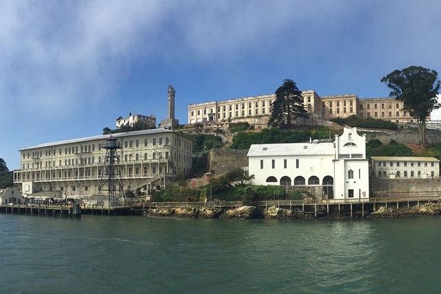 San Francisco: City and Muir Woods w/ Optional Alcatraz Tour