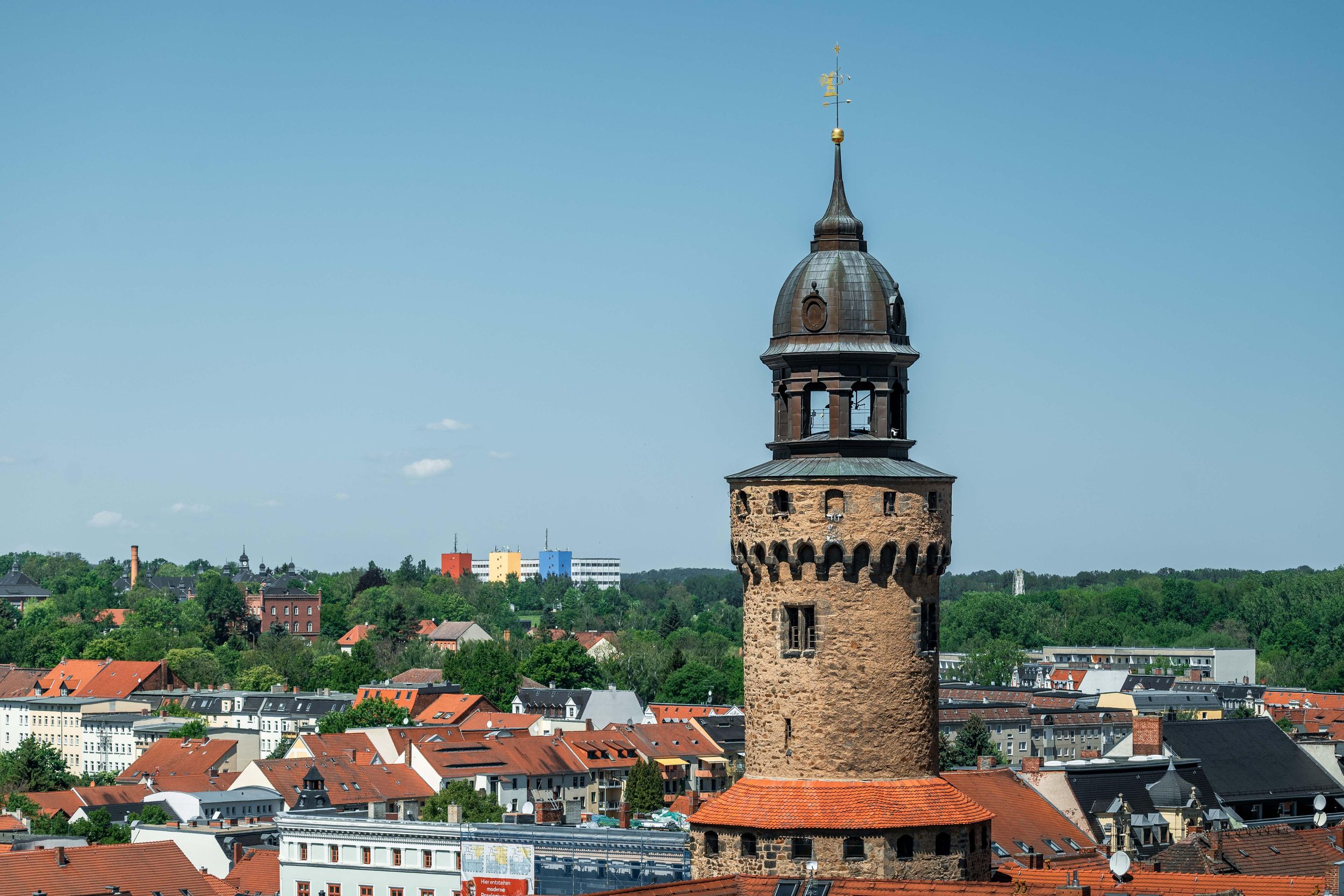 Görliwood® – Geschichten aus der Filmstadt Görlitz