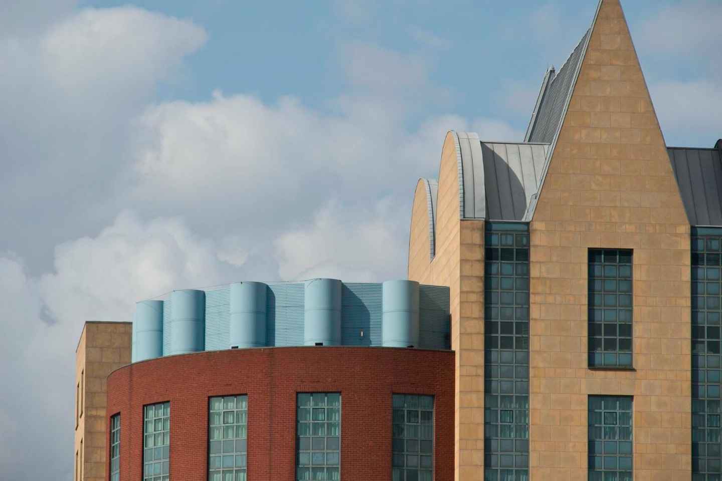 安特卫普：与当地人畅游拍照好地