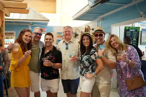 Orlando: Visita e prova da destilaria Caribbean Moonshine